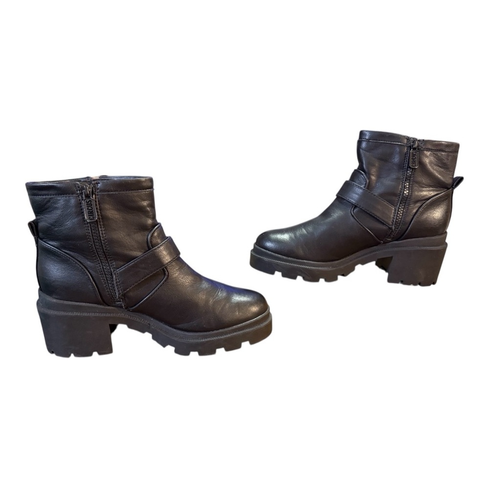 Circus by Sam Edelman Sinead Boots Women’s Size 9 M - Picture 5 of 12